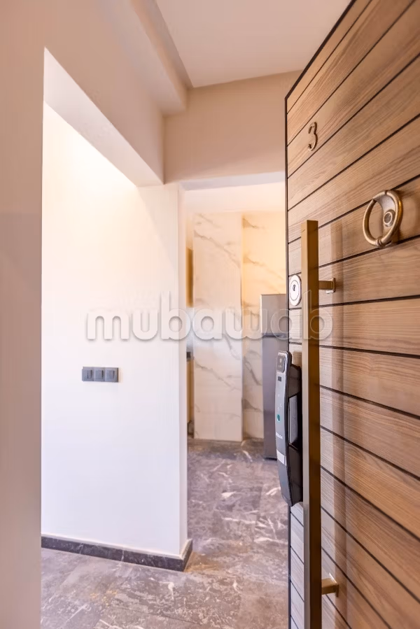 Magnifique T3 neuf 82m² idéal Airbnb – Marrakech