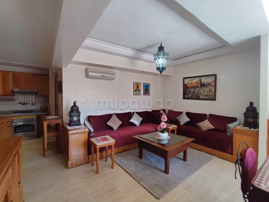 Studio te koop in Gueliz