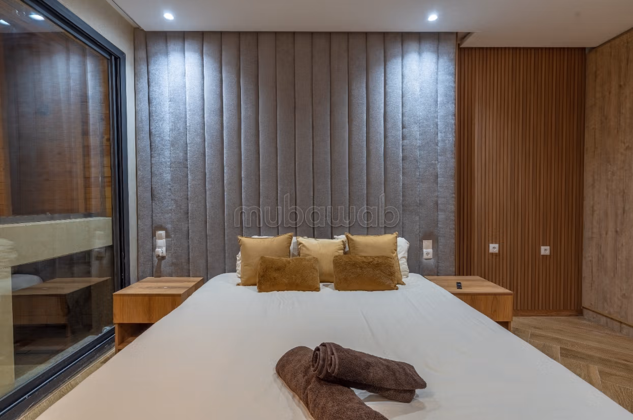 Location Appartement Tanger