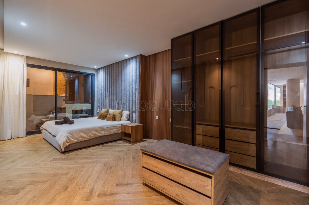 Location Appartement Tanger