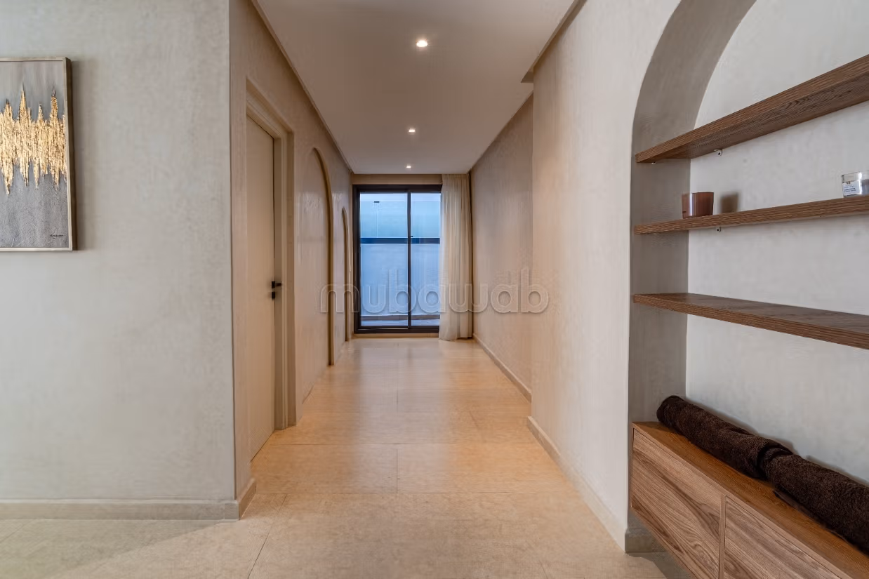 Location Appartement Tanger