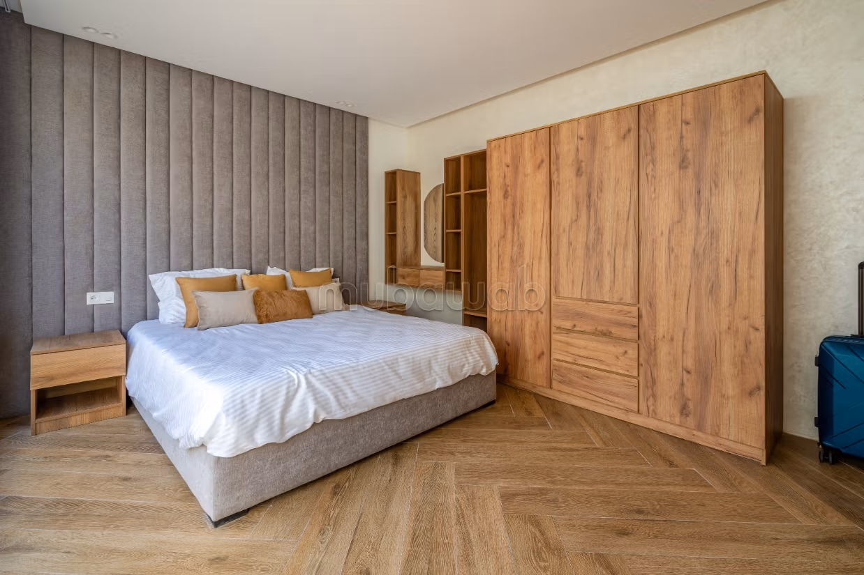 Location Appartement Tanger