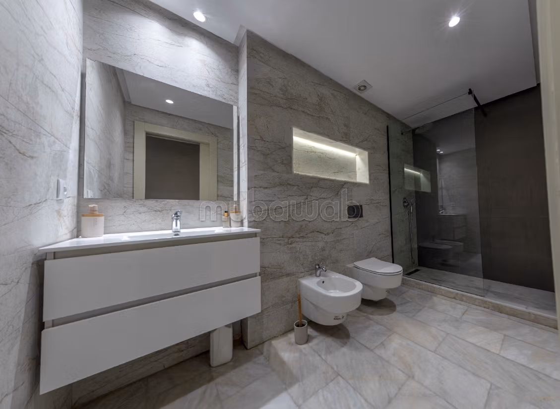 Location Appartement Tanger