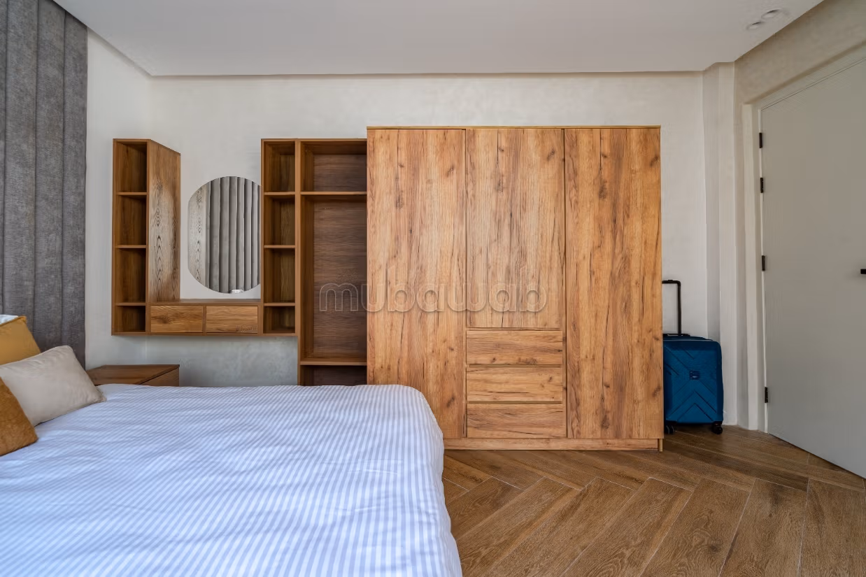 Location Appartement Tanger
