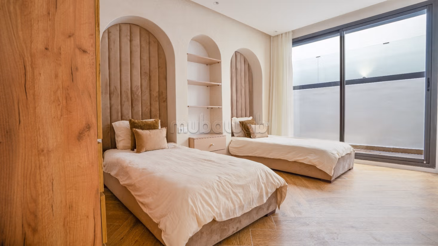 Location Appartement Tanger