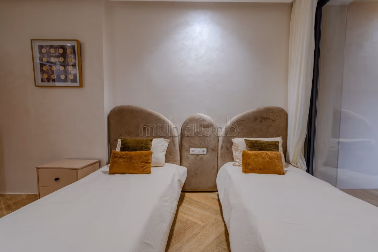 Location Appartement Tanger