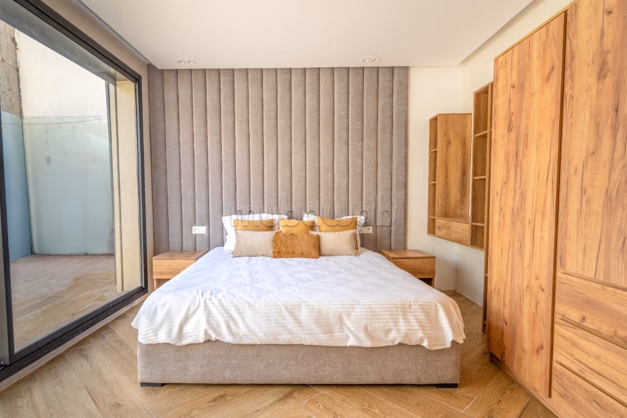 Location Appartement Tanger