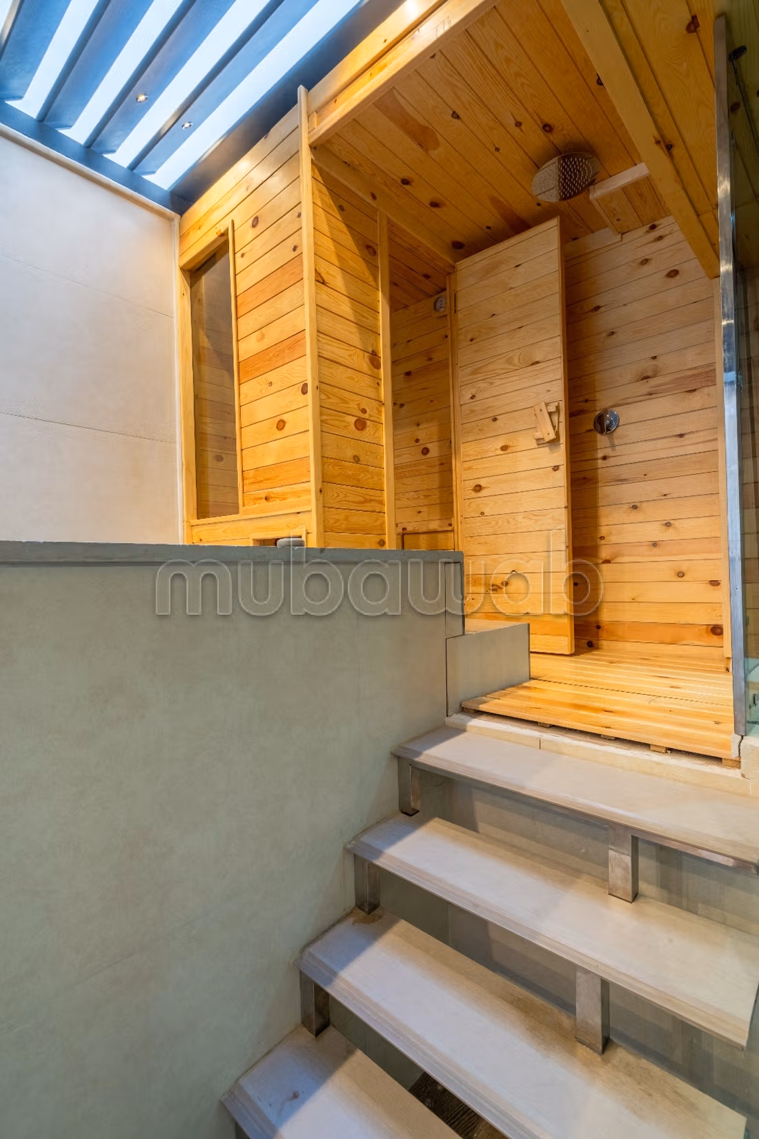 Location Appartement Tanger