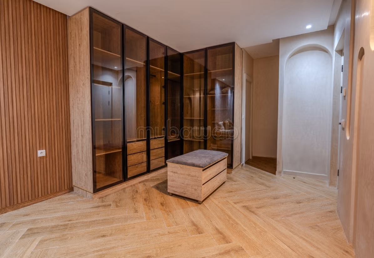 Location Appartement Tanger