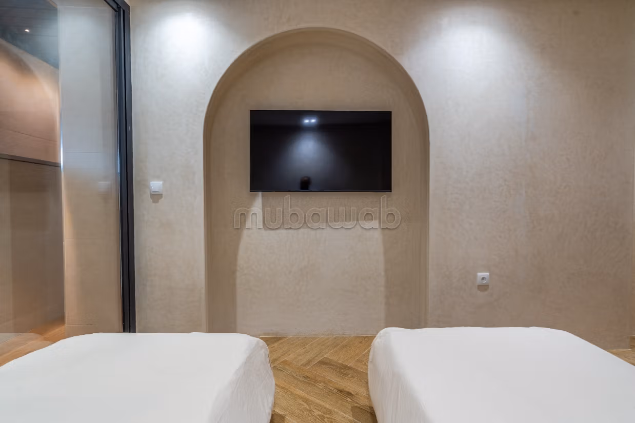Location Appartement Tanger