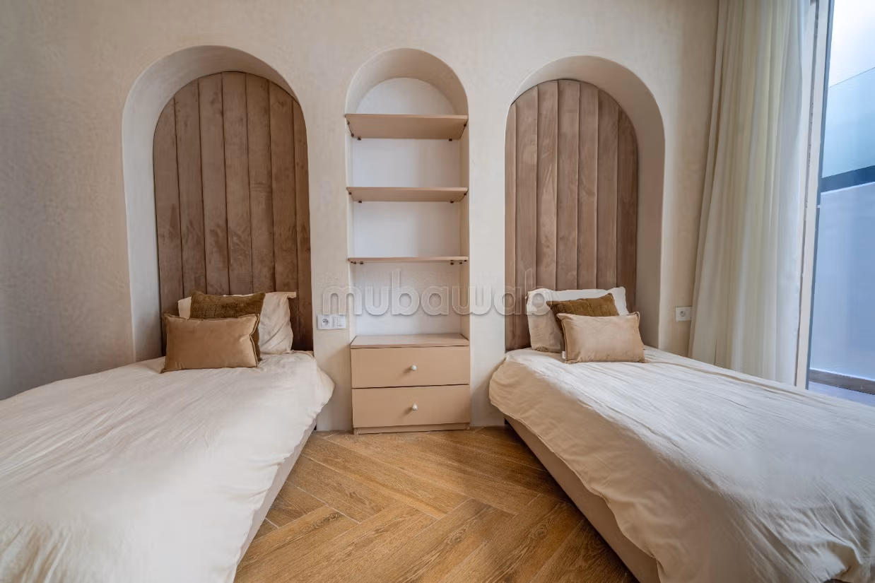 Location Appartement Tanger