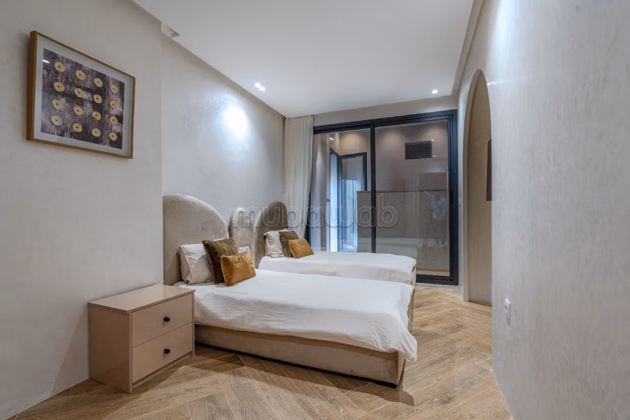 Location Appartement Tanger