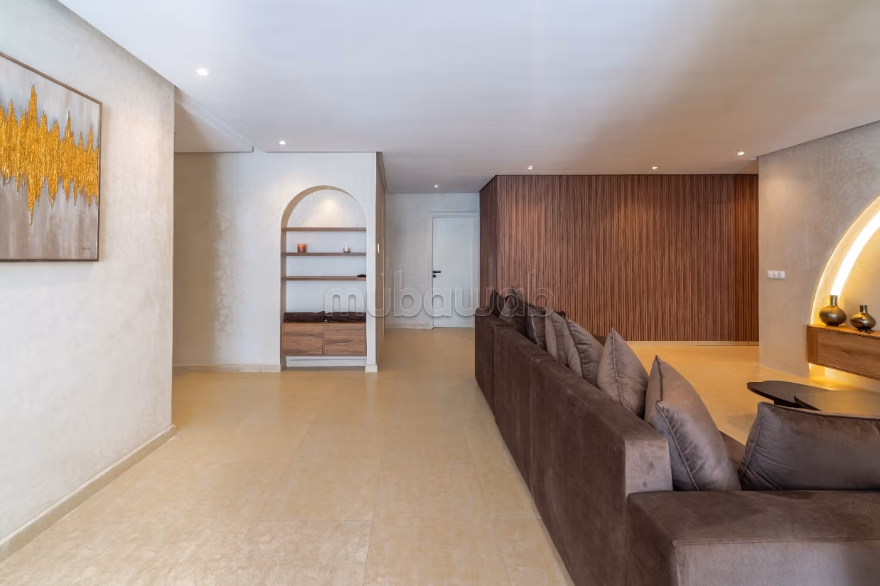 Location Appartement Tanger