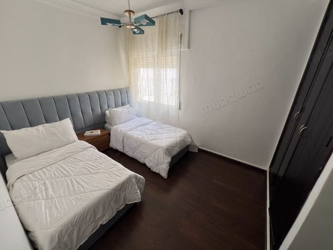 Appartement à louer – de la plage, Tanger