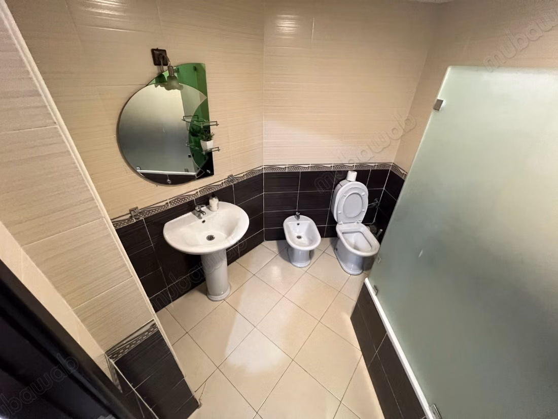 Appartement à louer – de la plage, Tanger