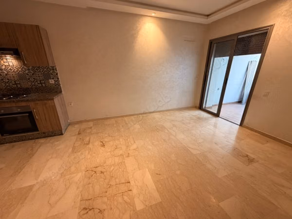 Studio hyper beau à belvédère