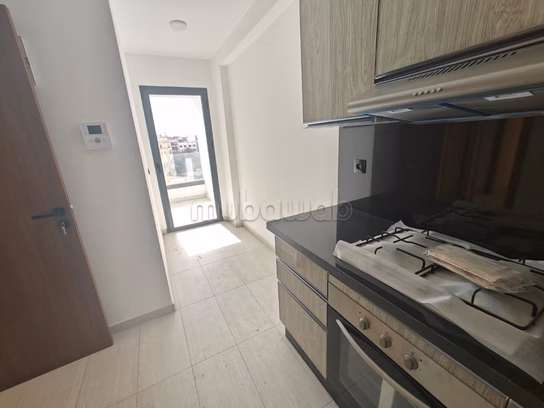 Location appartement vide sur roches noirs — 4
