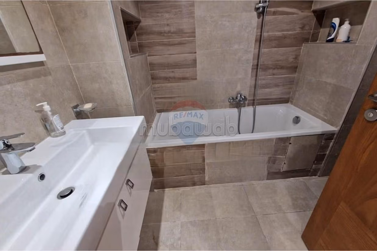 For rent Apartment S3 in La Marsa Beach