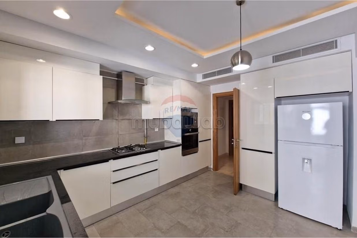 For rent Apartment S3 in La Marsa Beach