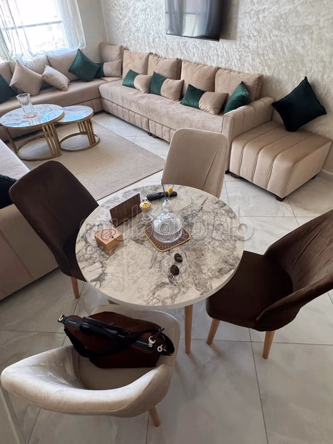 Appartamento in Ibn Tachfine, Casablanca