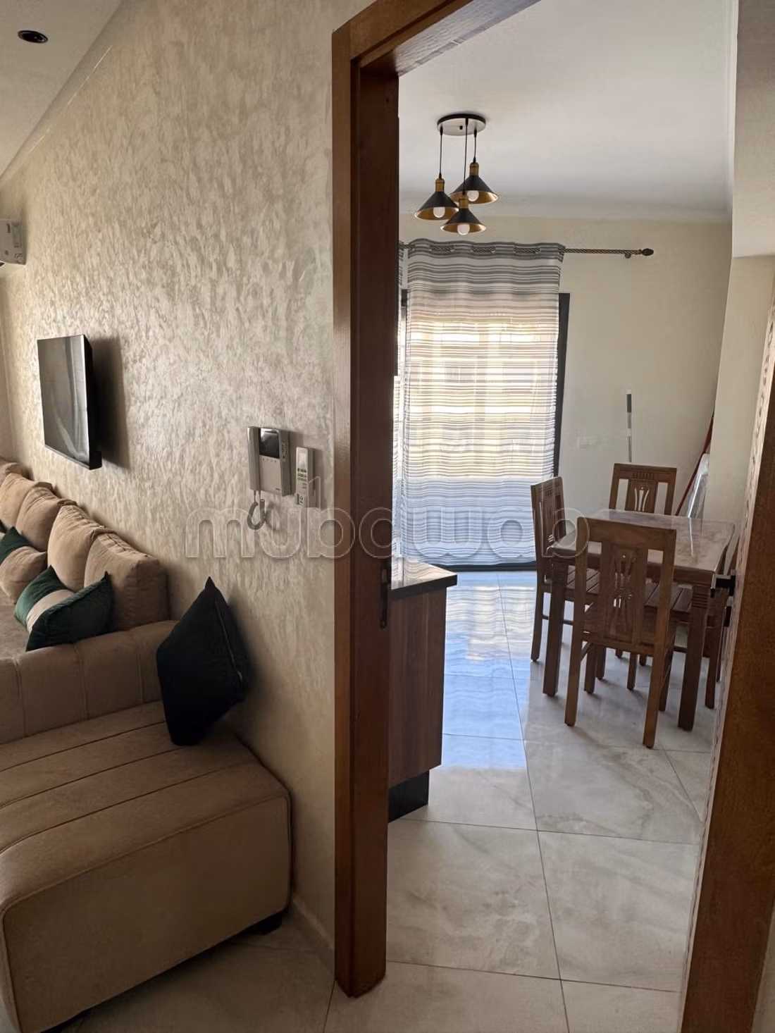 Appartamento in Ibn Tachfine, Casablanca