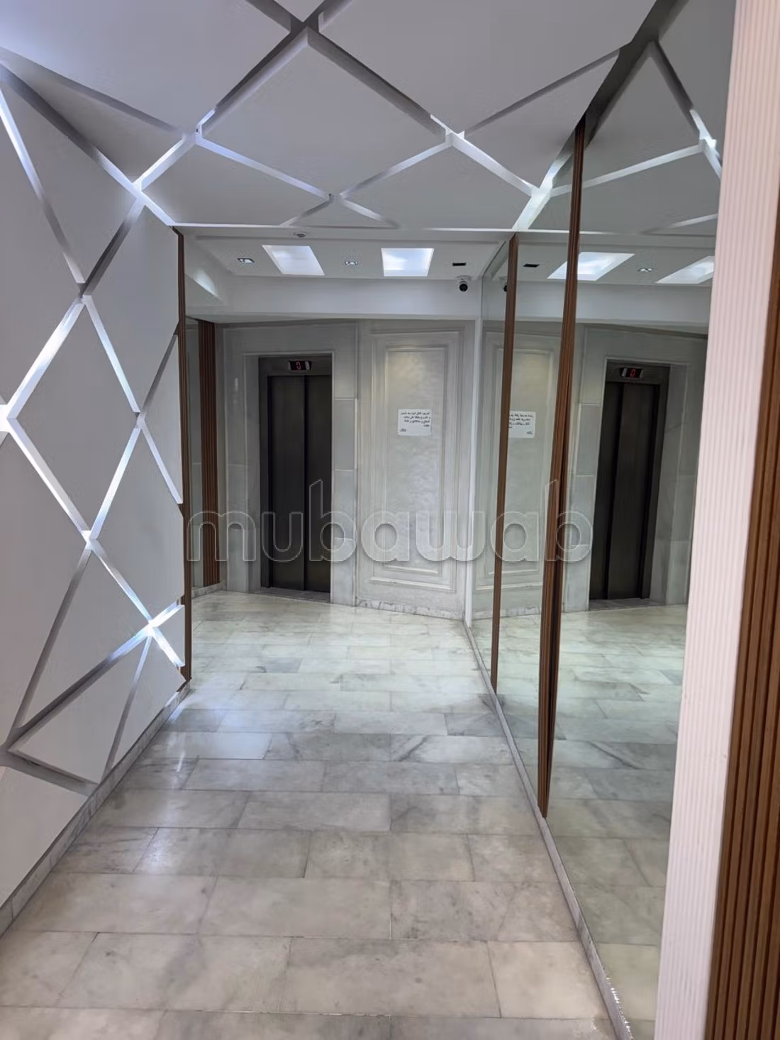 Appartamento in Ibn Tachfine, Casablanca