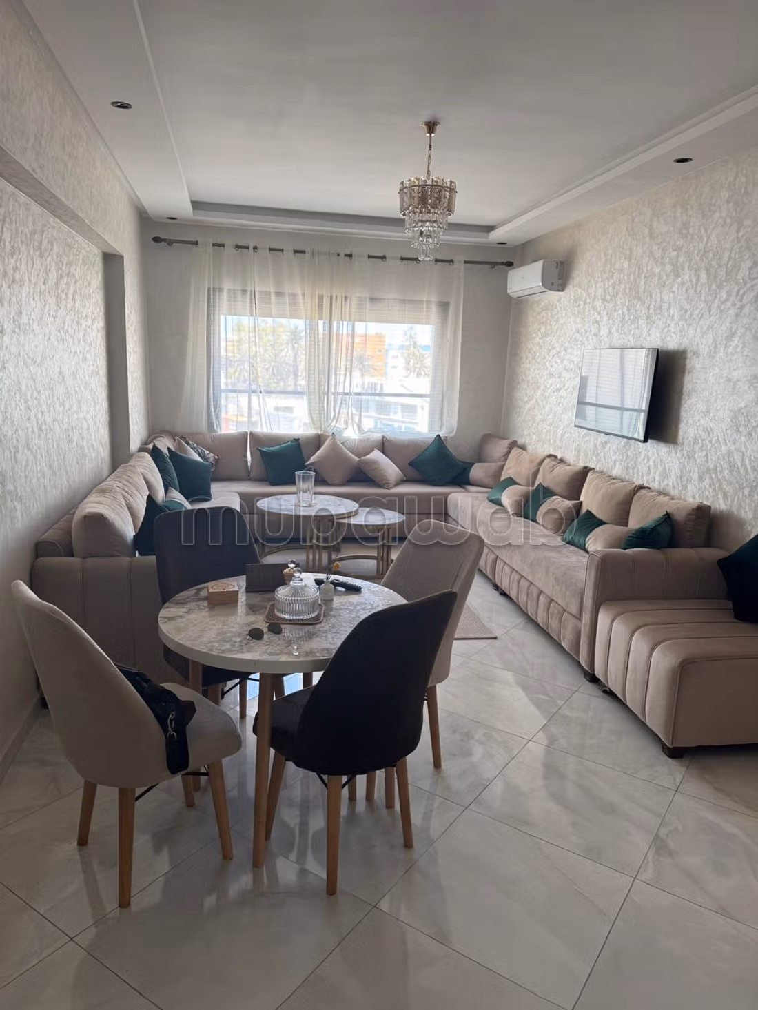 Appartamento in Ibn Tachfine, Casablanca