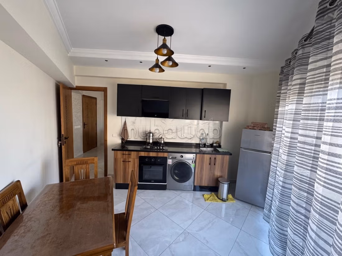 Appartamento in Ibn Tachfine, Casablanca