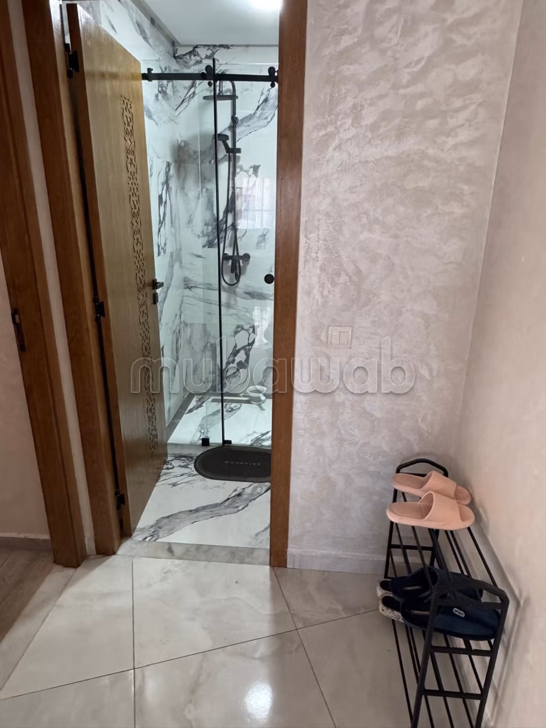 Appartamento in Ibn Tachfine, Casablanca