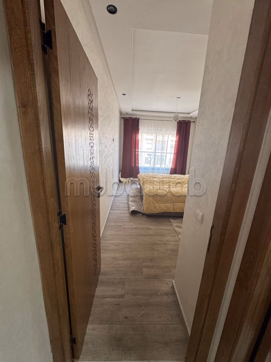 Appartamento in Ibn Tachfine, Casablanca
