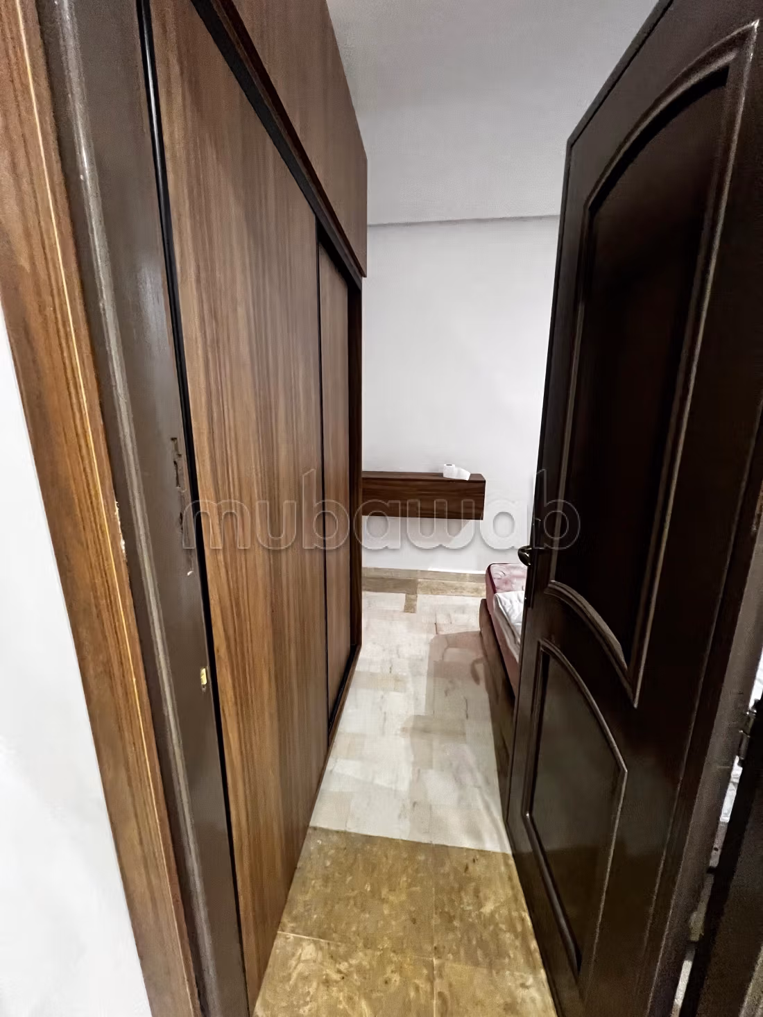 Appartement 82 m² à Boulevard Med 6 — 11