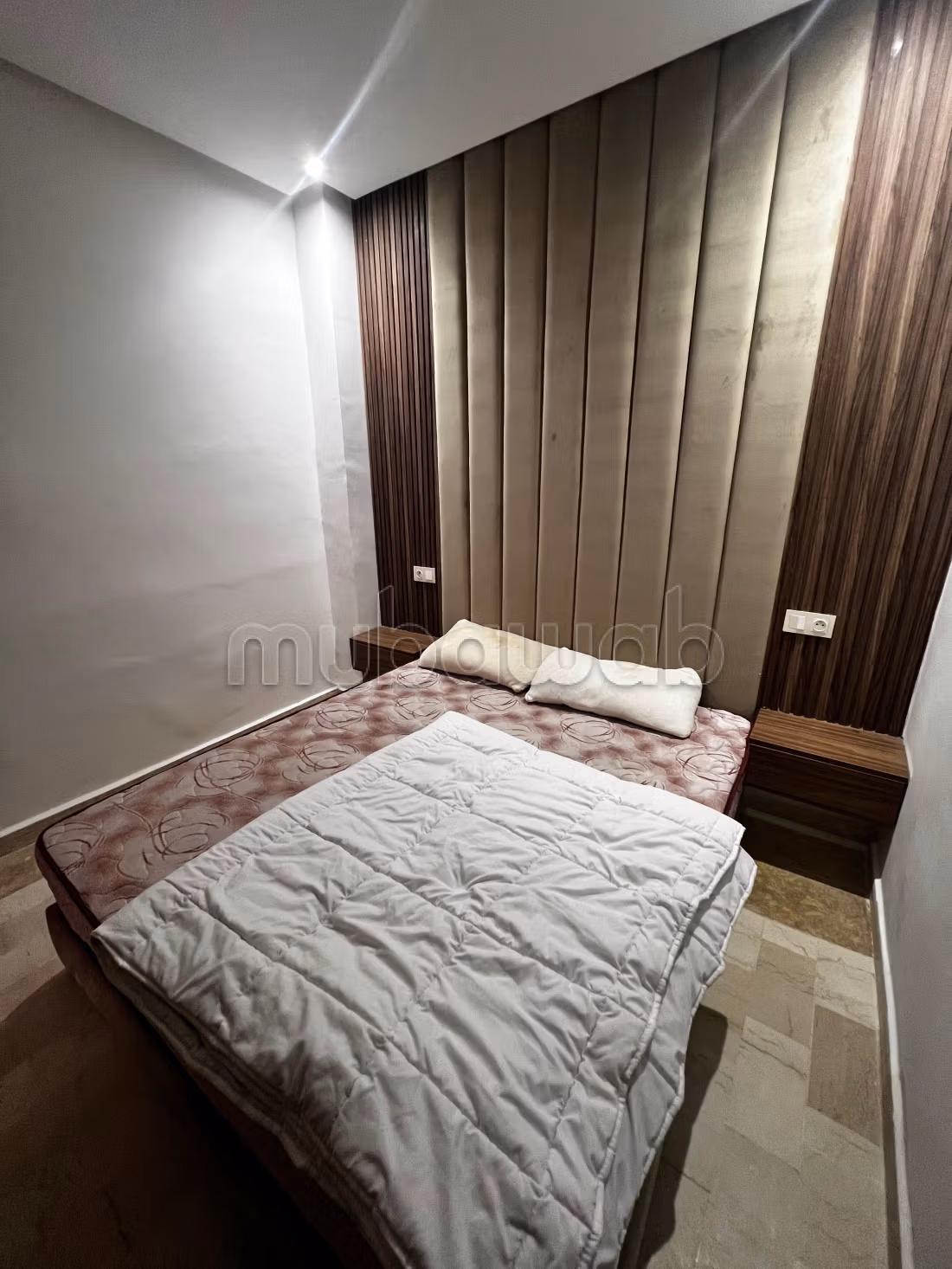 Appartement 82 m² à Boulevard Med 6 — 12