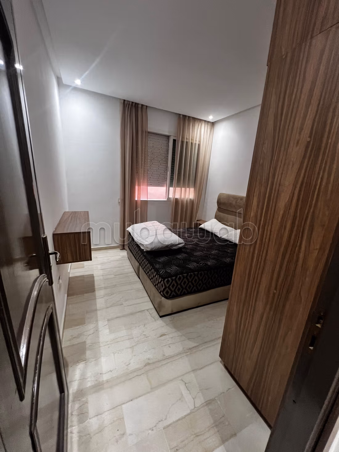 Appartement 82 m² à Boulevard Med 6 — 15