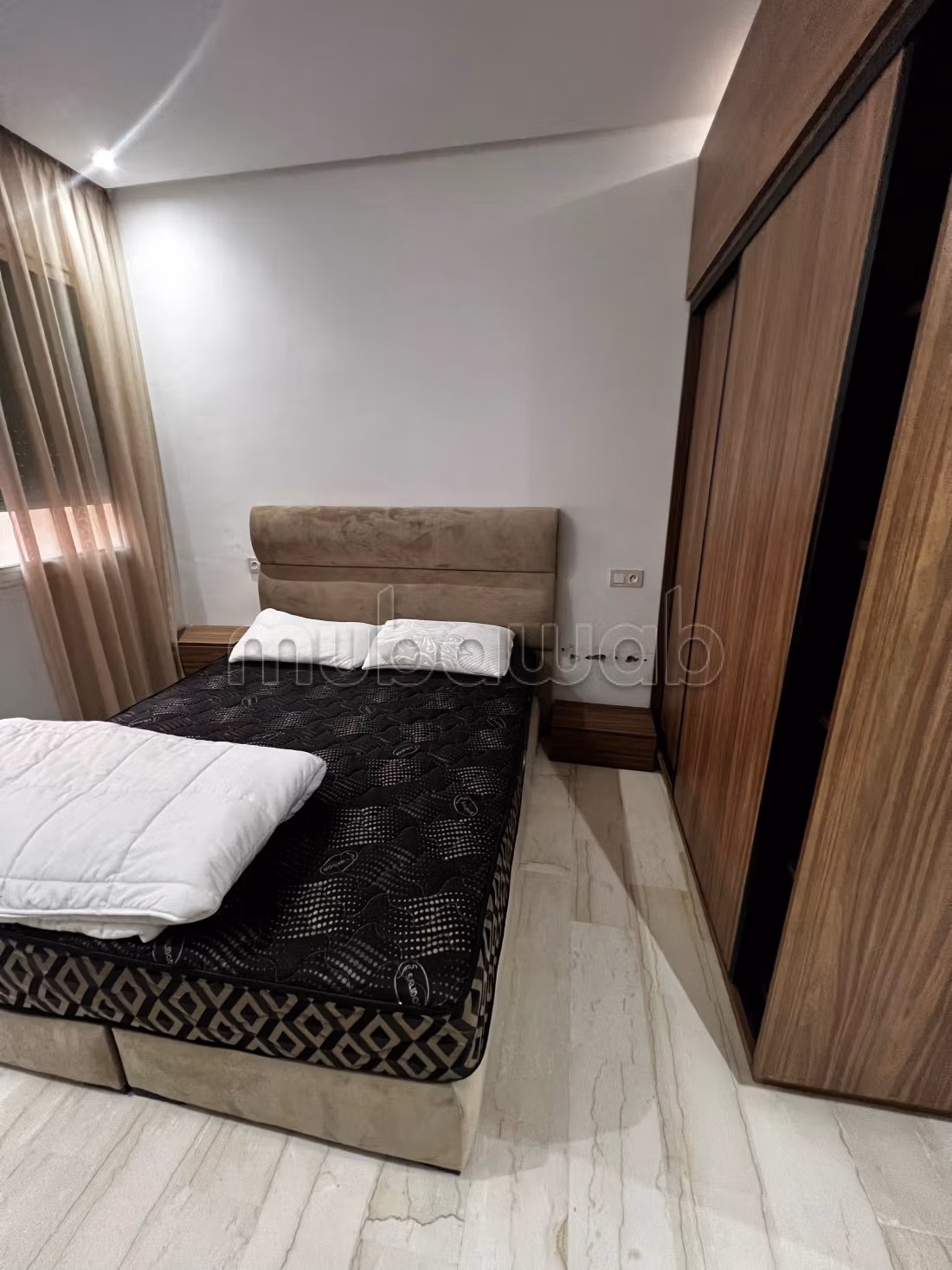 Appartement 82 m² à Boulevard Med 6 — 16