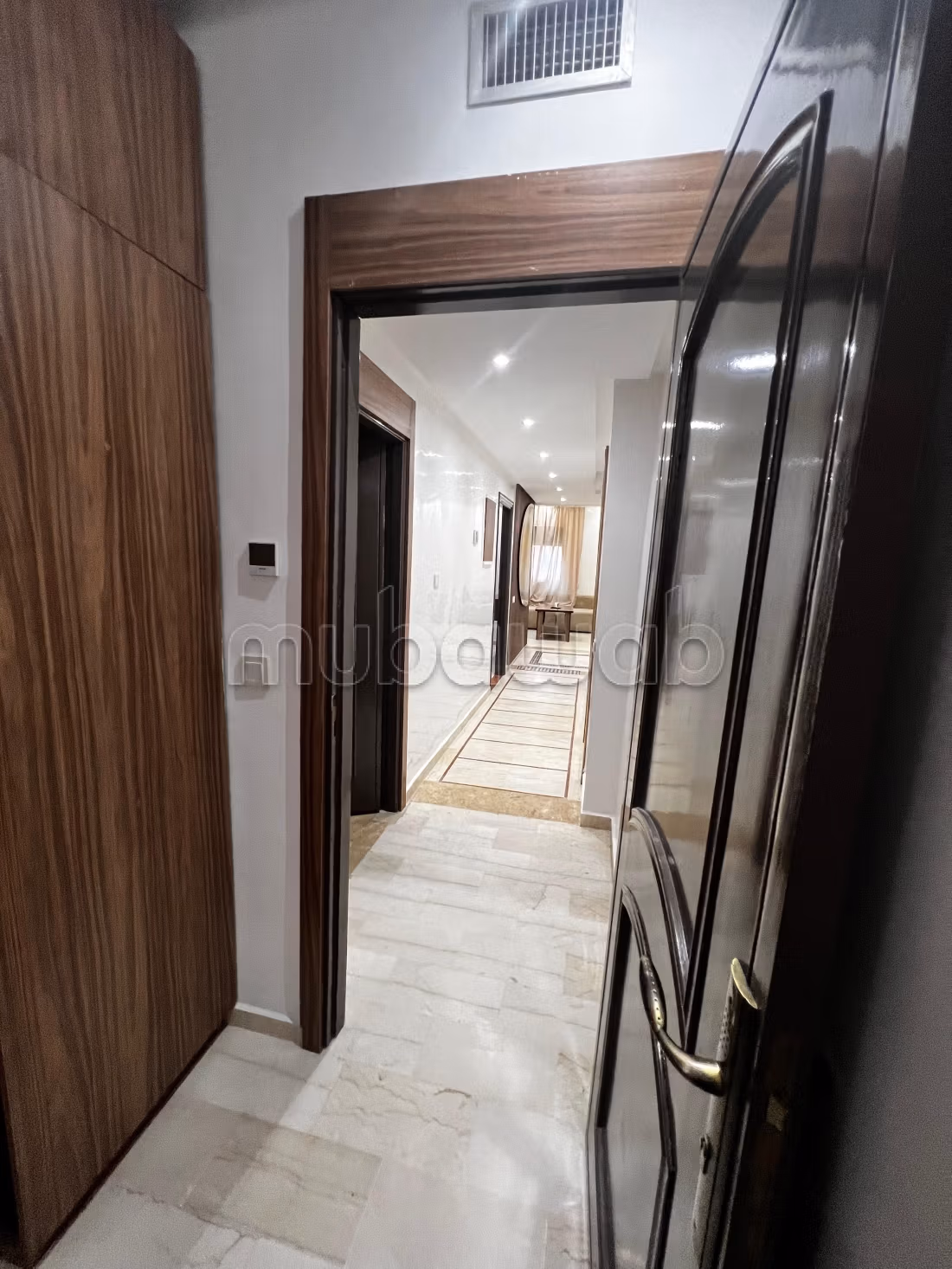 Appartement 82 m² à Boulevard Med 6 — 17