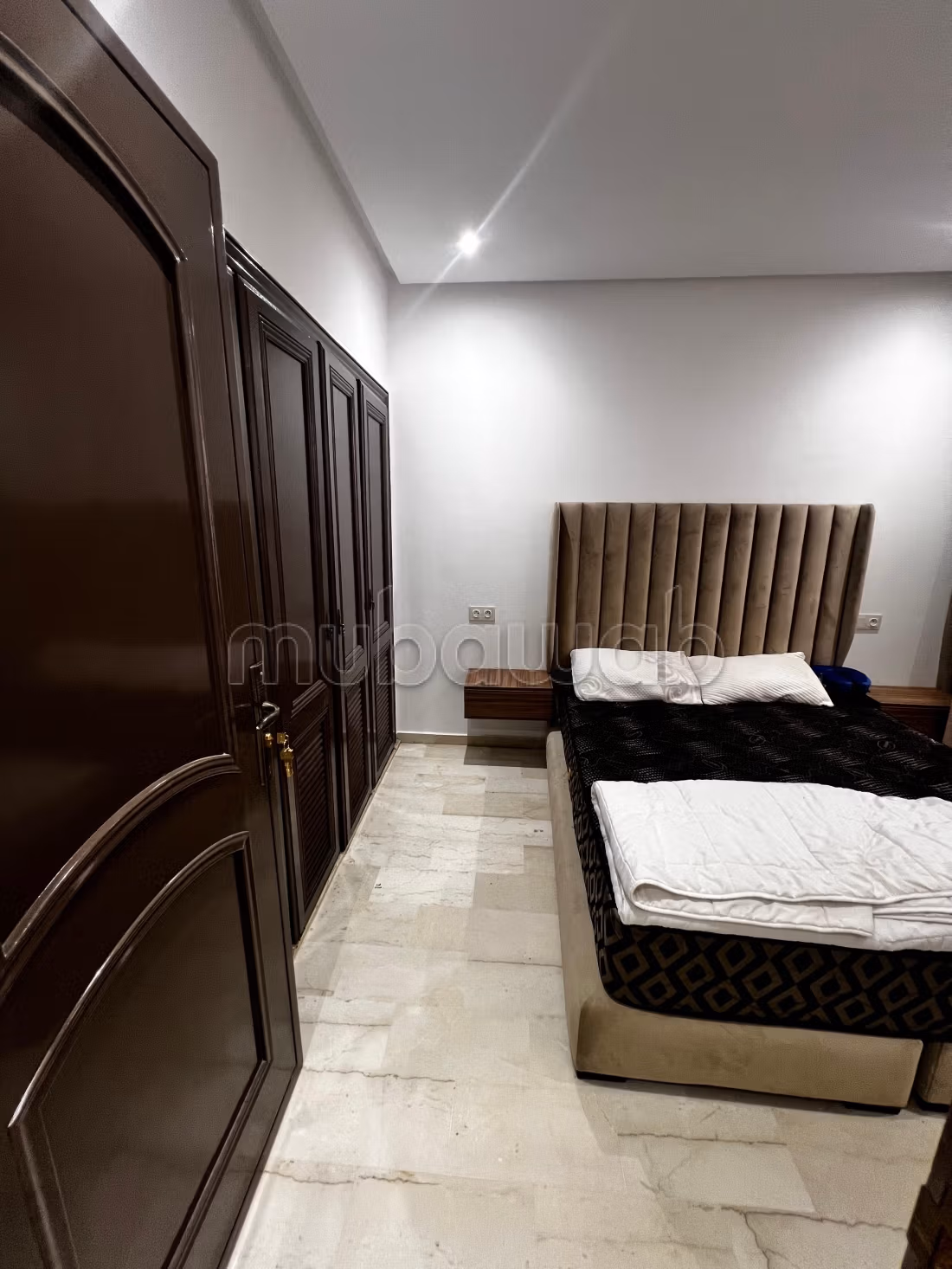 Appartement 82 m² à Boulevard Med 6 — 7
