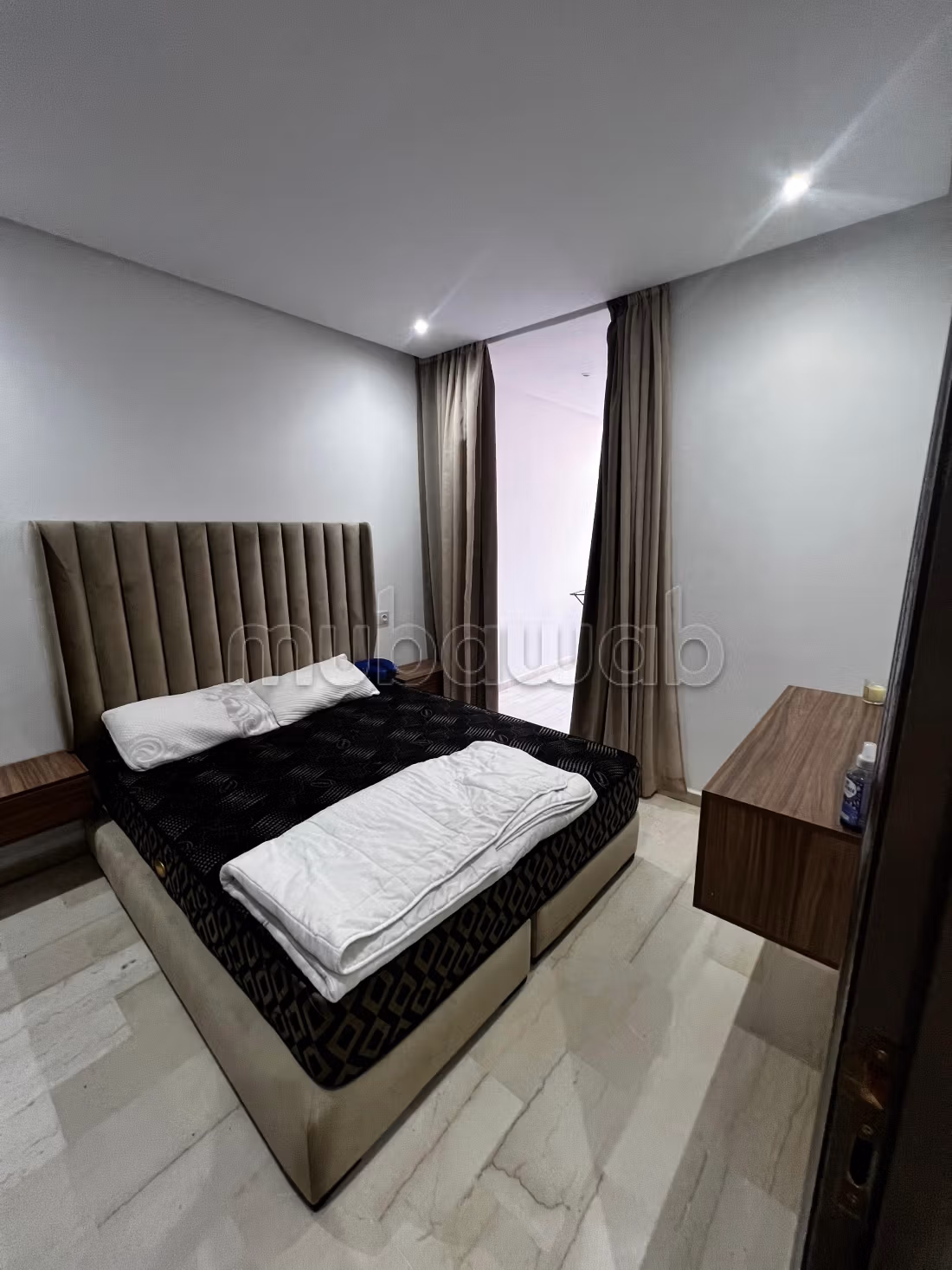 Appartement 82 m² à Boulevard Med 6 — 8