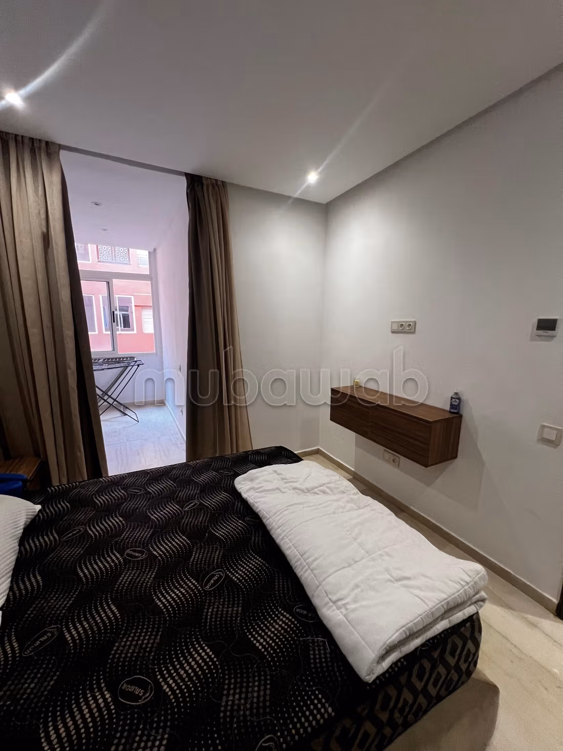 Appartement 82 m² à Boulevard Med 6 — 9
