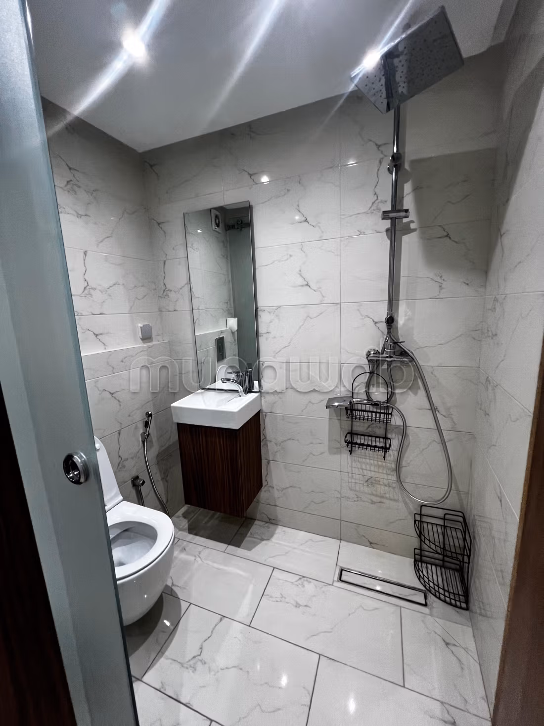 Appartement 82 m² à Boulevard Med 6 — 10