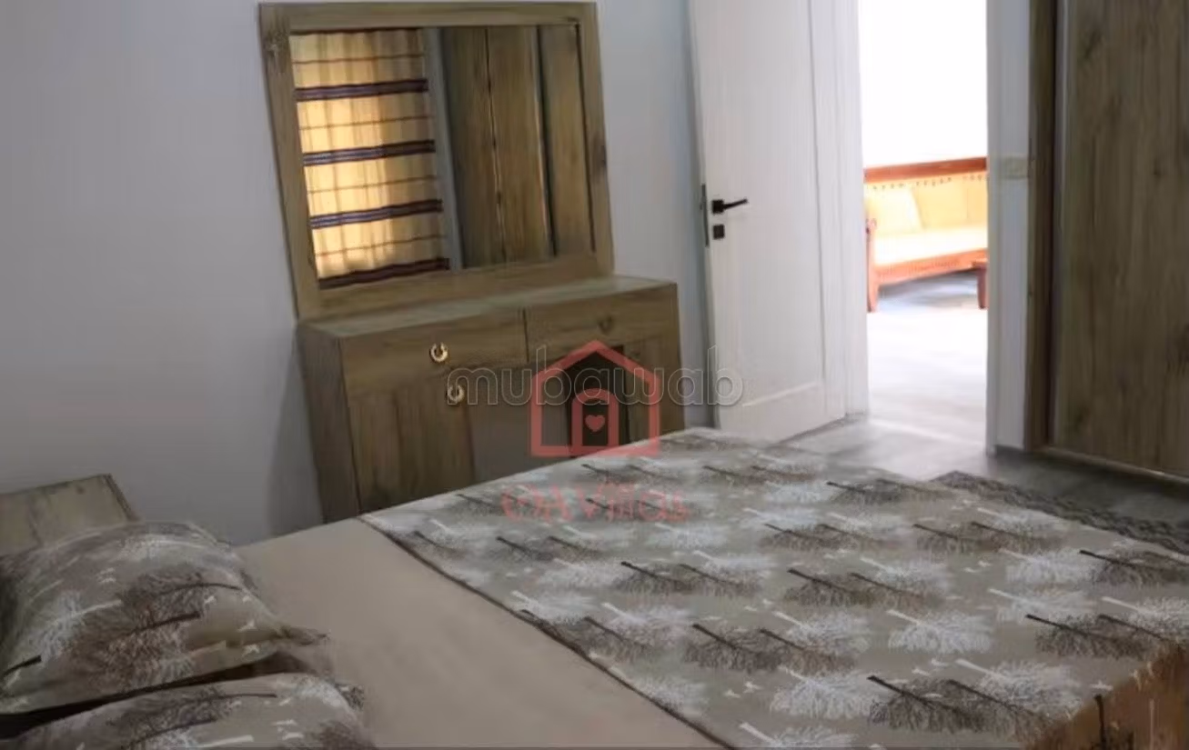 Villa S3 in stile arabesco a Hammamet in affitto