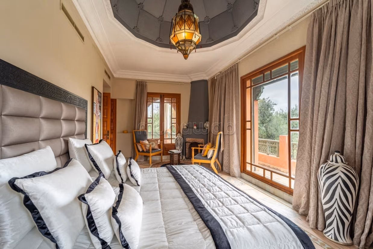 Marrakech I Palmeraie