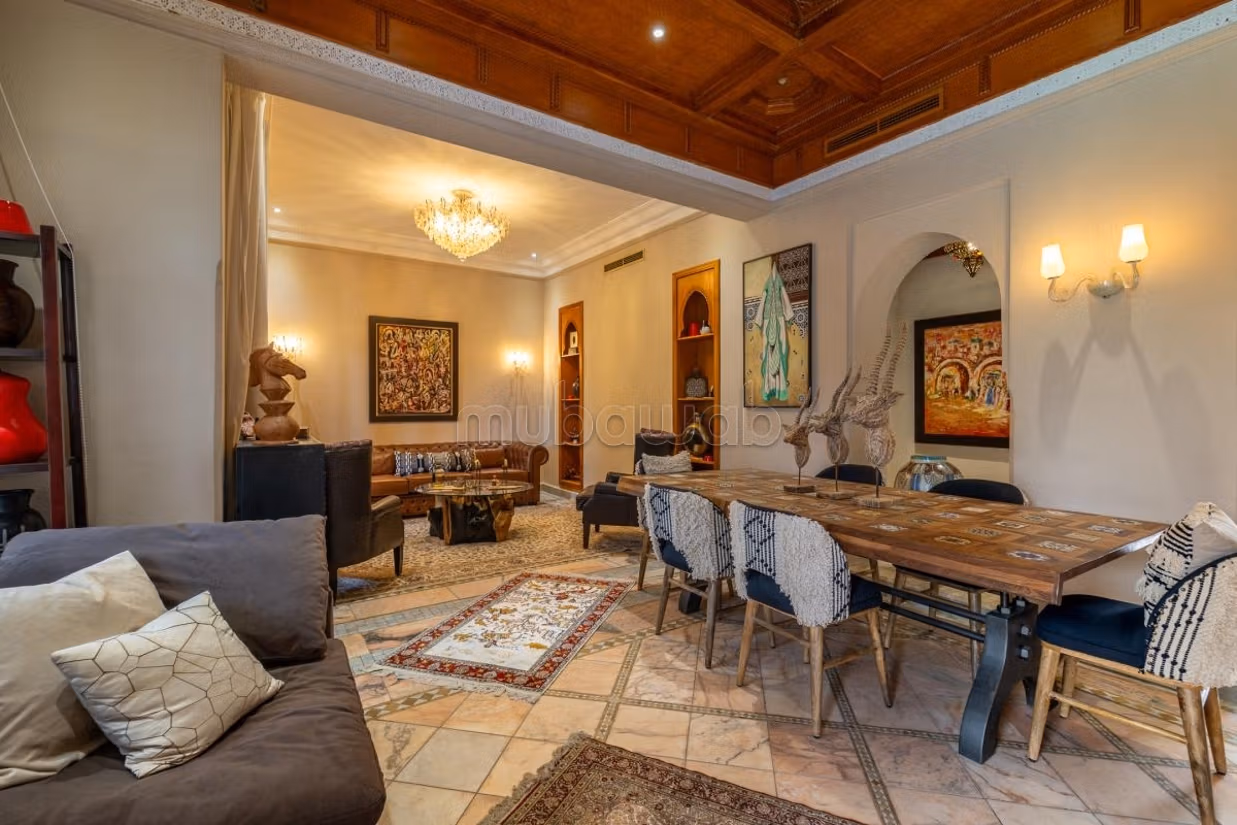 Marrakech I Palmeraie
