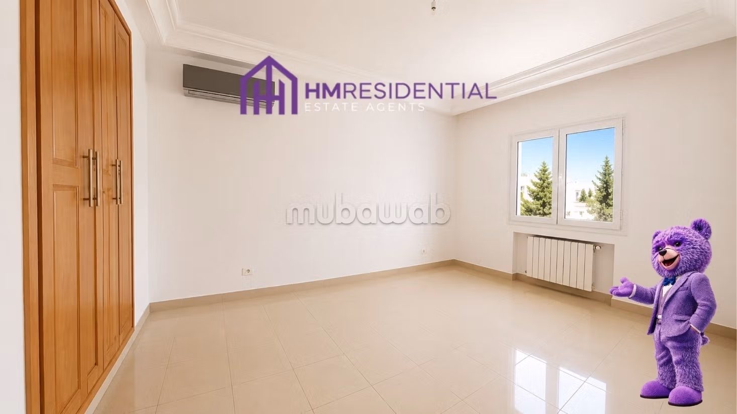For rent – High standard S3 apartment
