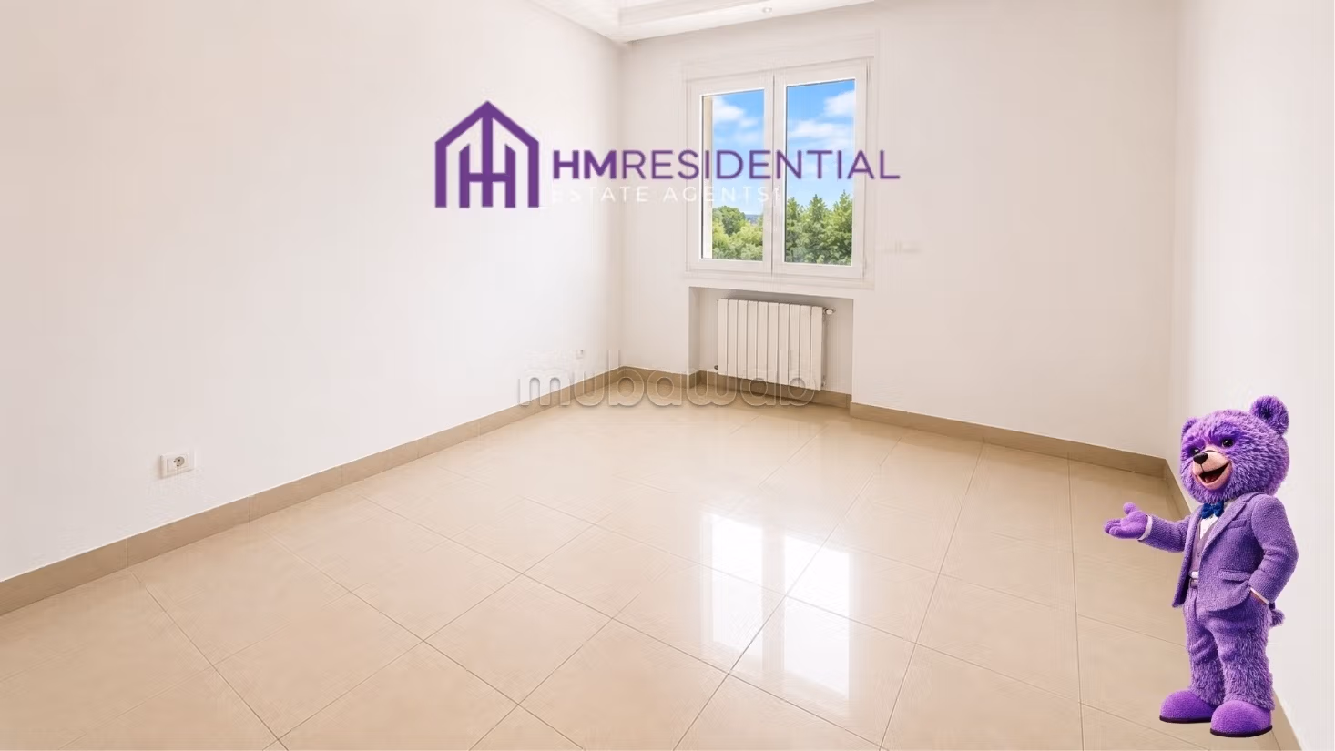 For rent – High standard S3 apartment