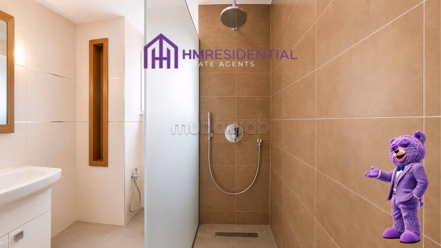 For rent – High standard S3 apartment