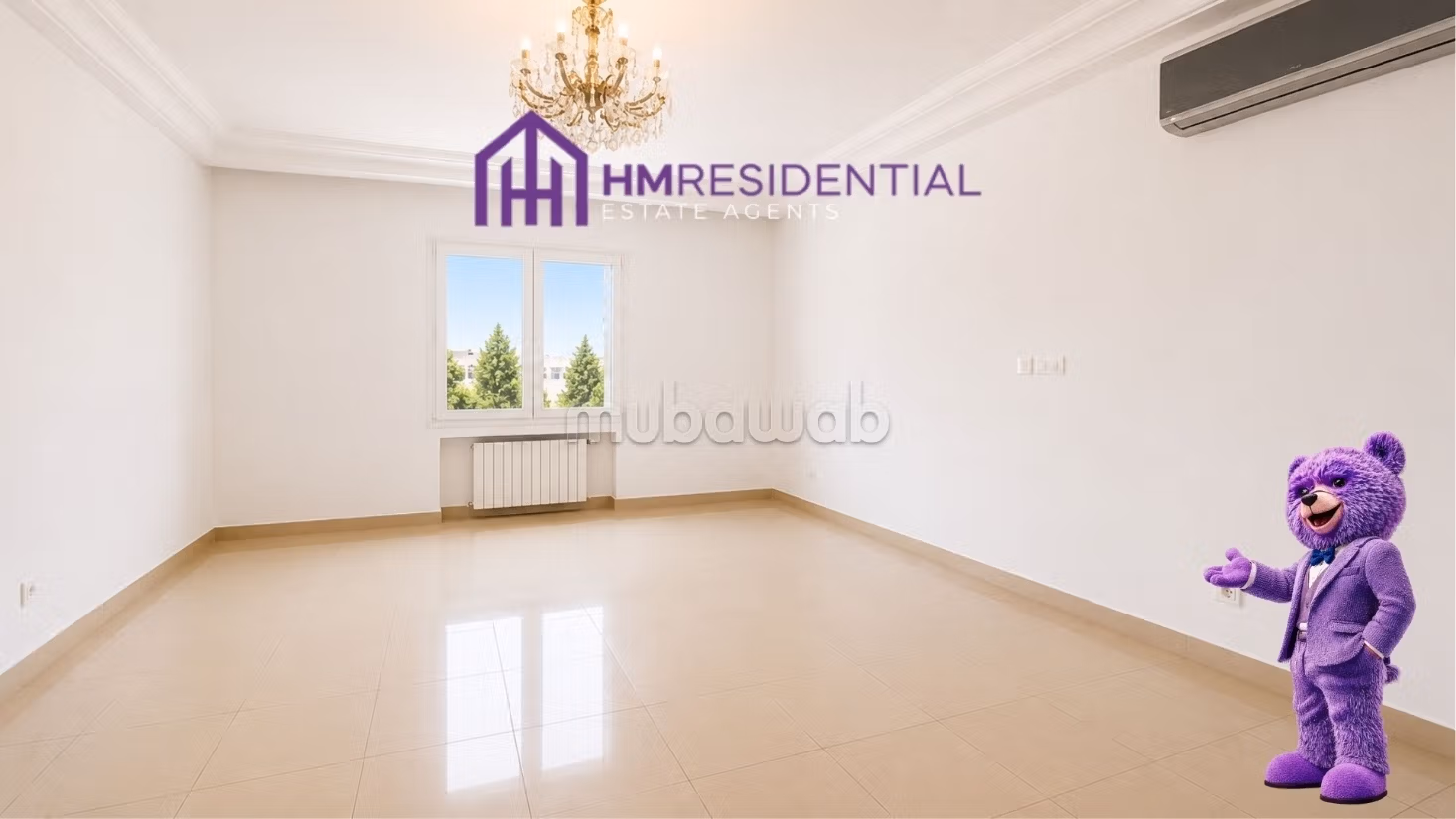 For rent – High standard S3 apartment