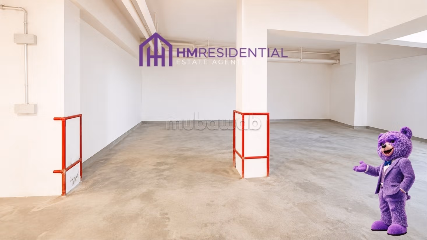 For rent – High standard S3 apartment