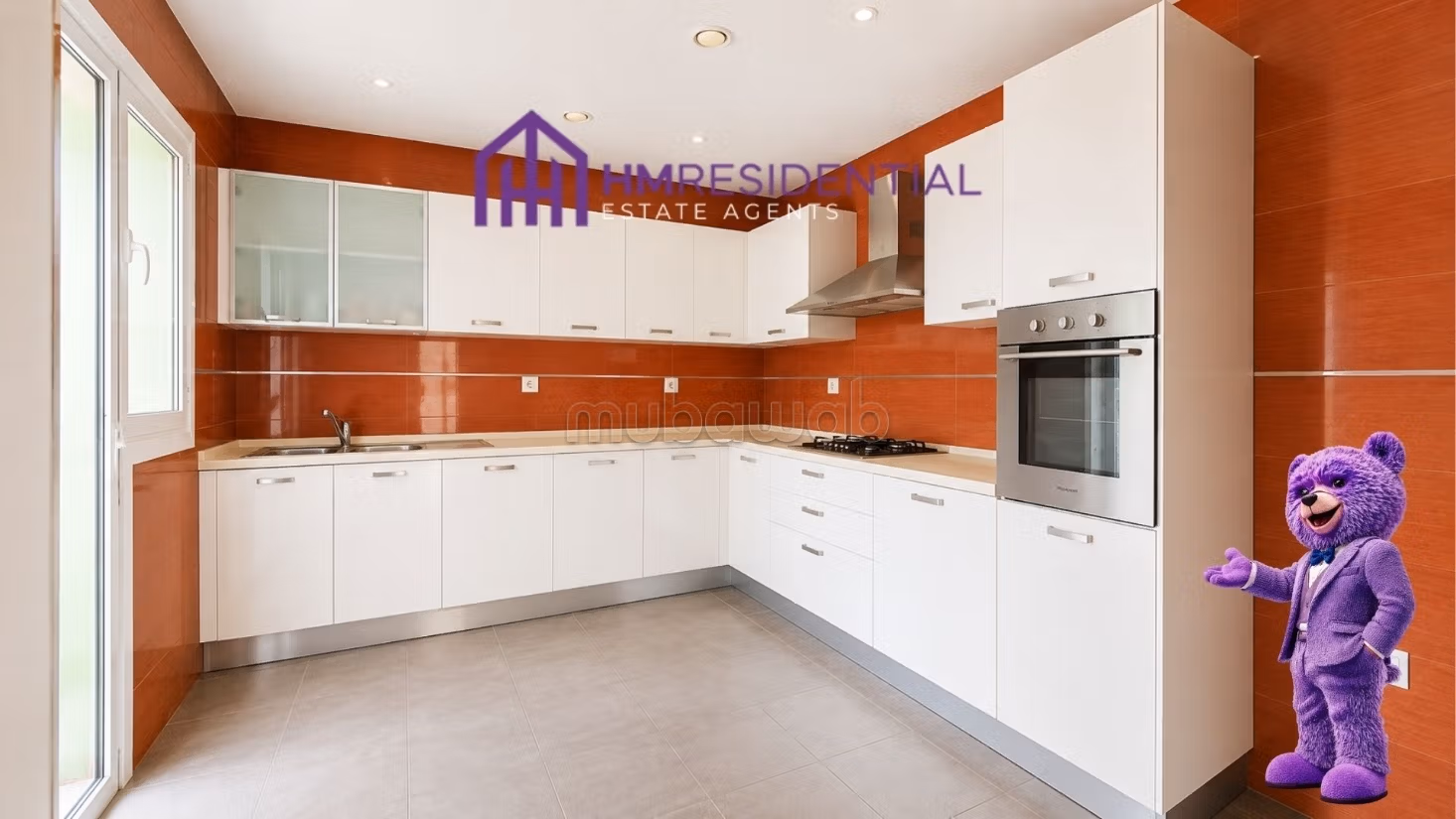 For rent – High standard S3 apartment