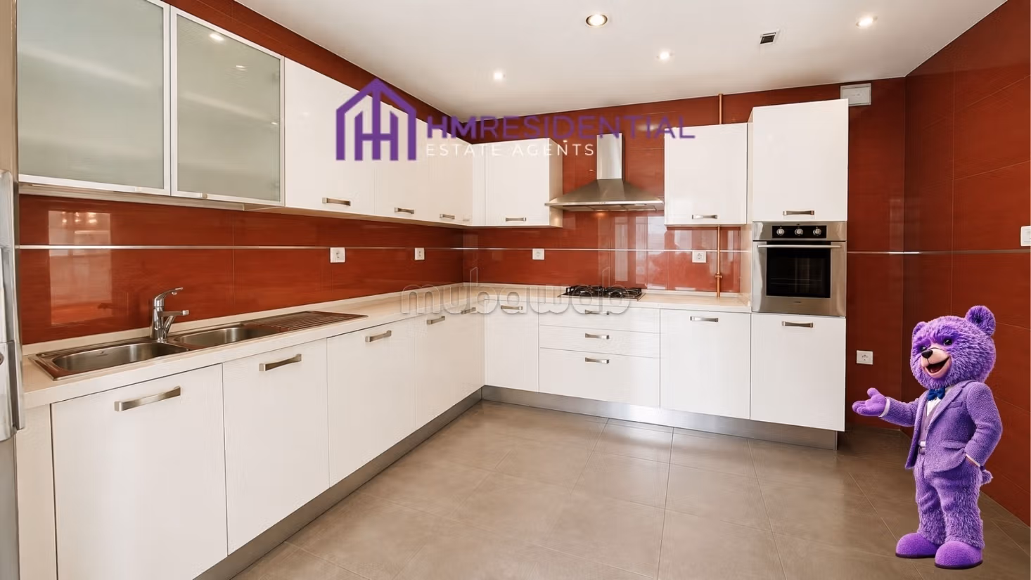 For rent – High standard S3 apartment