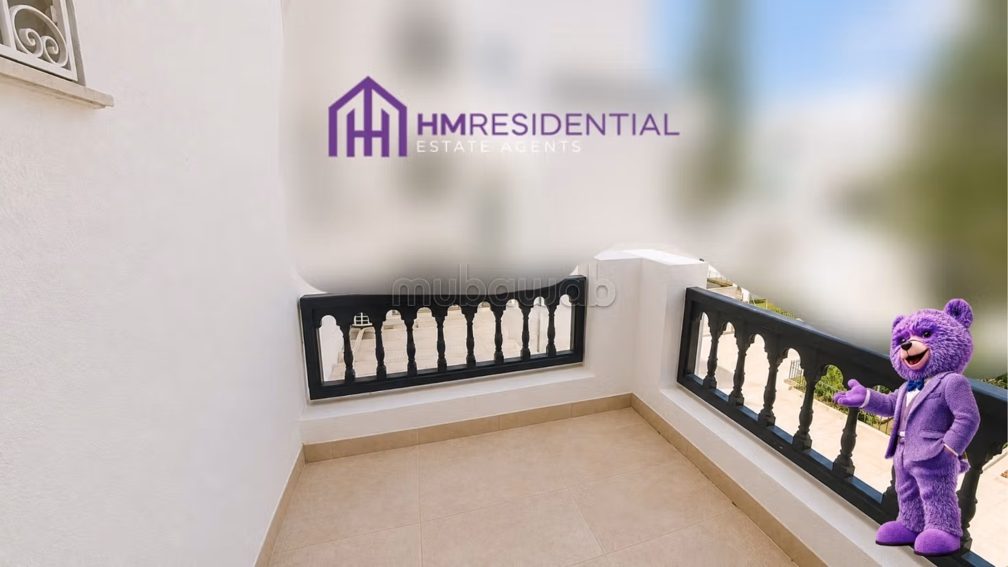 For rent – High standard S3 apartment